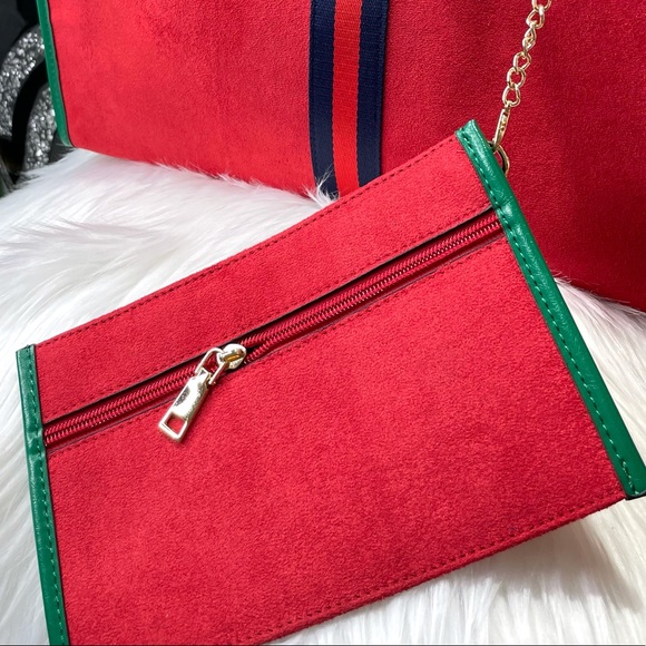 ๐ FASHION HANDBAG / TOTE ๐ - Picture 4 of 10